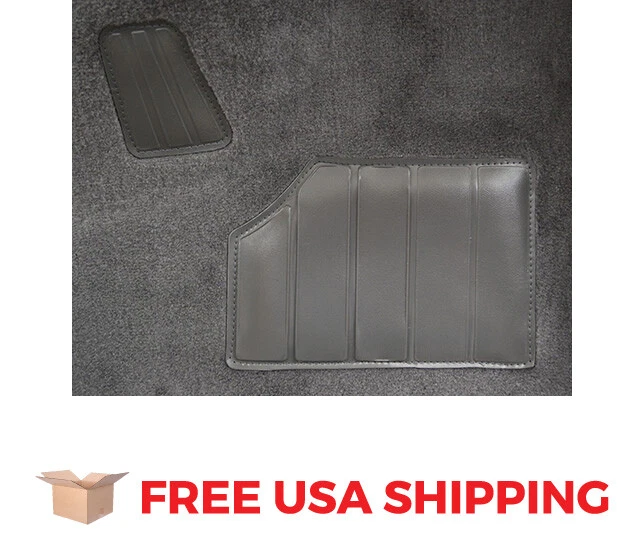 ACC FITS 2000-2004 Nissan Xterra Pass Area Cutpile Carpet Foto 3 de 3