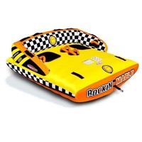 Sportsstuff Rockin' Mable Tube 53-2262 on sale Sportsstuff Rockin' Mable Tube 53-2262 on sale