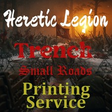 Trench smallroads - Printing Service - Hereti...