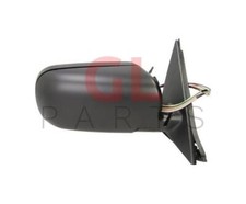 Retroviseur droit (ou coque) BMW 2000