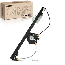 Fensterheber Elektrisch ohne Motor Vorne Links f&uuml;r Mercedes-Benz W168 A140 97-04