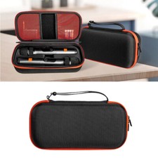 Storage Bag Handheld Carrying Protective Case For PartyBox Wireless Microphone