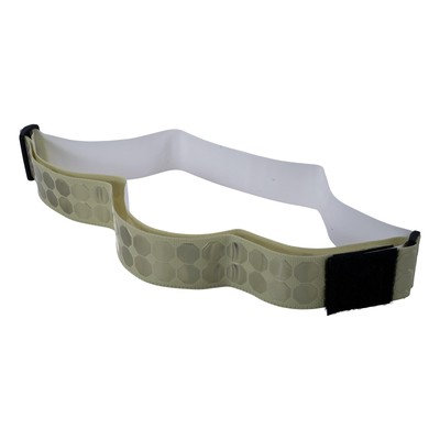 Cyalume Cyflect PT (Physical Training) Belts, High Visibility Reflective Gear,