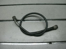 Suzuki GS450,GS450S,1981,tach cable,tachometer drive cable