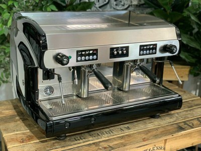 WEGA POLARIS 2 GROUP HIGH CUP GLOSS 