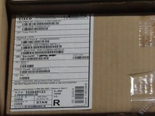 Cisco WS-C2960X-48TS-LL 48 Port GIGABIT Ethernet Switch