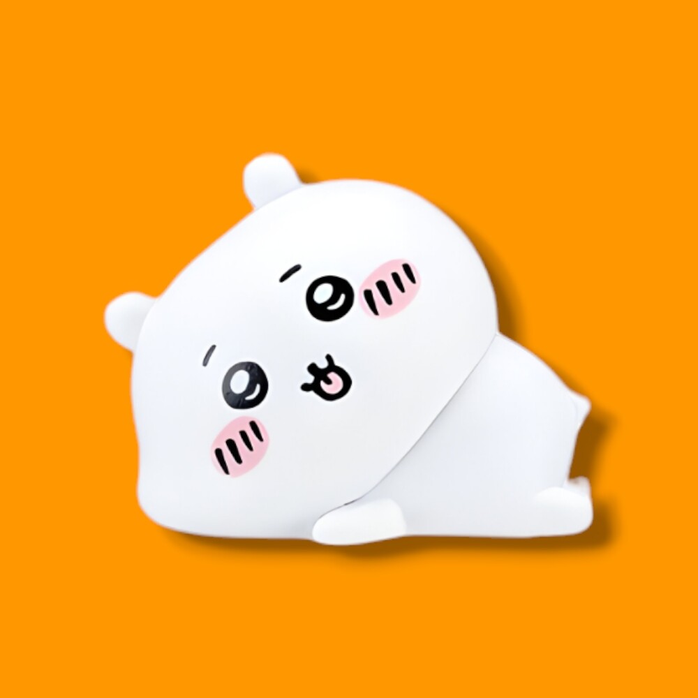 ちい/4 Taito Something Small and Cute Chiikawa Interior Mini Figure IV