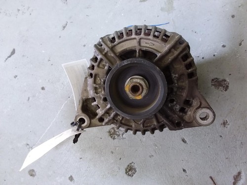 AUDI A6 ALTERNATOR PETROL, 3.0, BOSCH, C5, 01/02-10/04 02 03 04