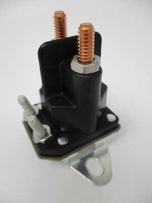 Genuine Kawasaki 27010-7007 Starter Solenoid FR651V FR691V FS481V