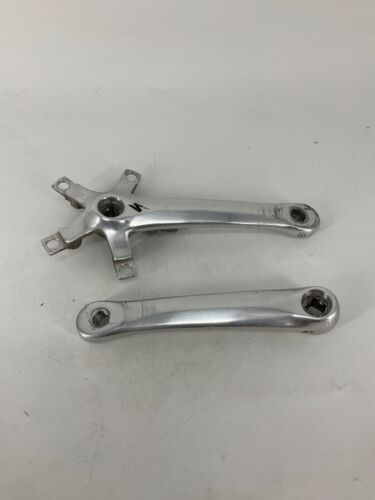 Specialized Forged Road  Crank Arms 170mm - Picture 1 of 7