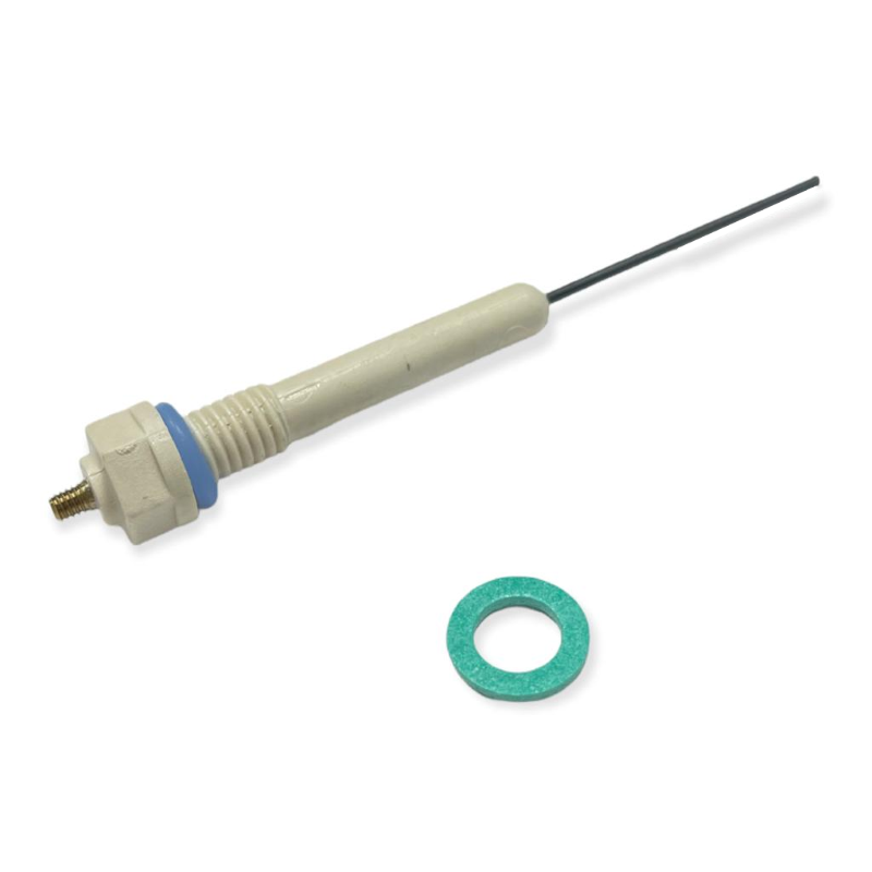 ARISTON ANODO A CORRENTE IMPRESSA CON GUARNIZIONE 990852