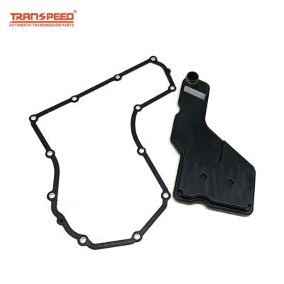 NEW TRANSPEED 4T40E 4T45E Auto Transmission Oil Filter Pan Gasket Kit For BUICK