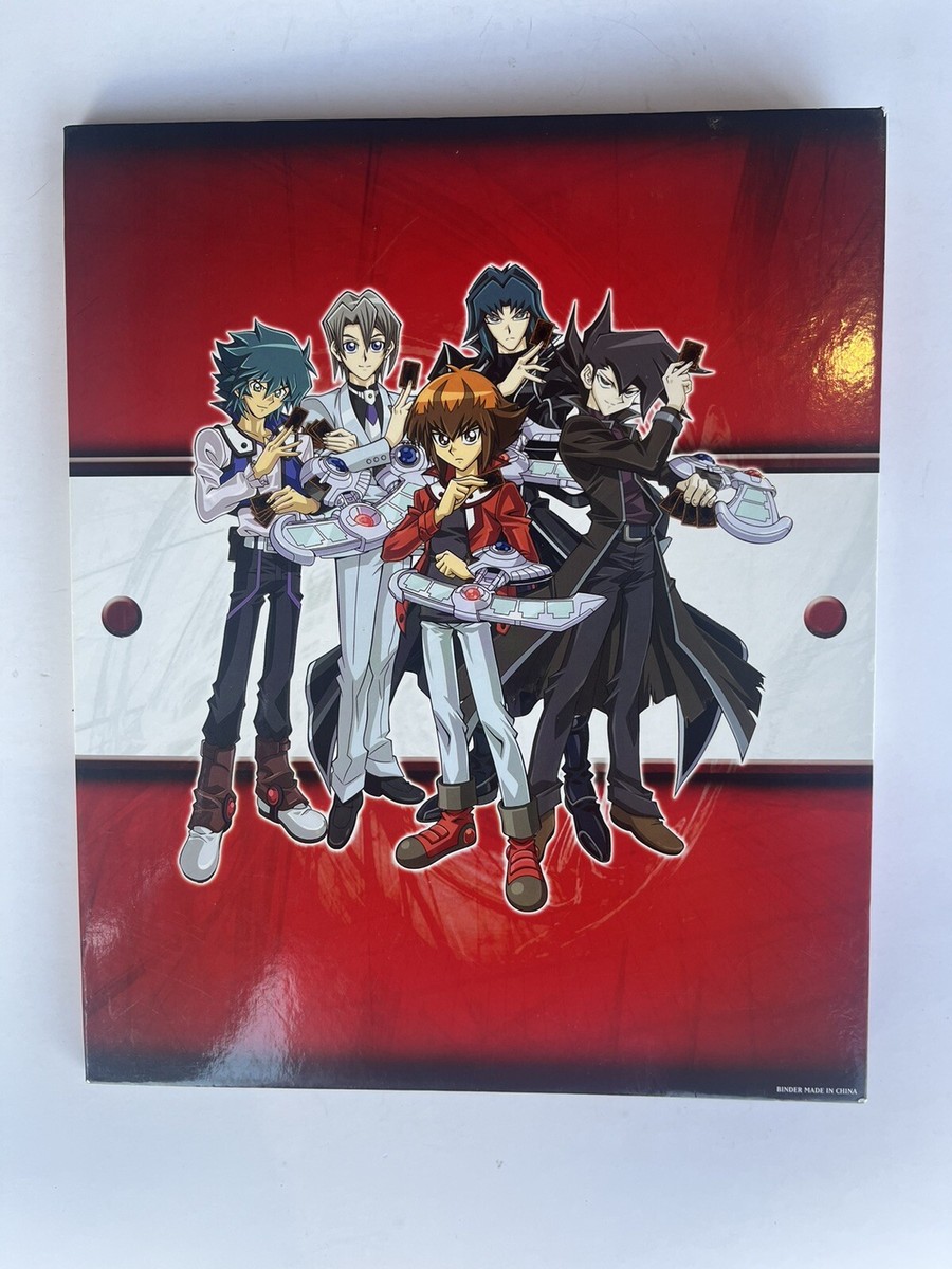 Yu-Gi-Oh! Yugioh Legendary Collection 2 The Duel Academy Years