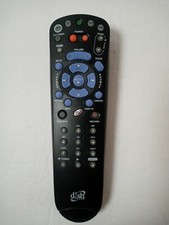 DISH NETWORK 137180 TV 3.2 IR Remote Control.