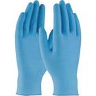 New West Chester Protective Gear Nitrile Industrial Grade Disposable Gloves 100