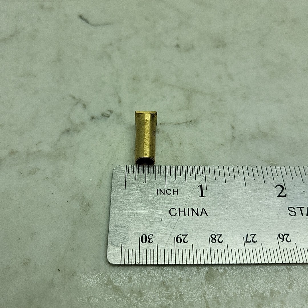 6 Pack Bibby Scientific 6009577 Coolant Tube Extension