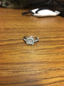 kay jewelers vera wang