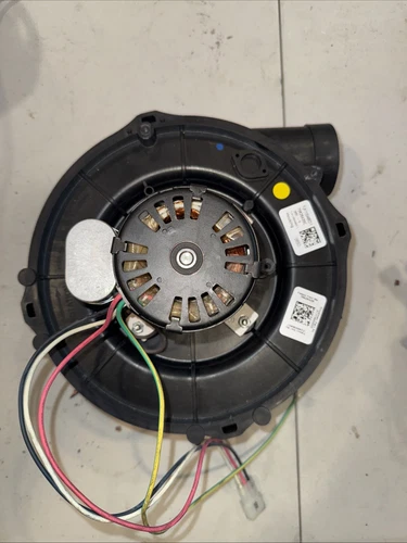 FASCO 71626420 Furnace Draft Inducer Blower Motor 115V 0171M00002 used FREE SHIP