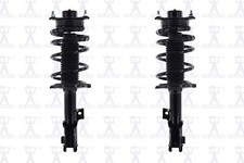 2X Vorderer Stoßdämpfer Komplett Für HYUNDAI GENESIS COUPE 2010-2012 RA/372RP