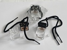 العطور Glass Cube
