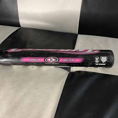 Easton Cyclone SK33BP softball bat Fastpitch -9 32in 23 oz 15