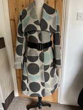Ladies Coat Size 10