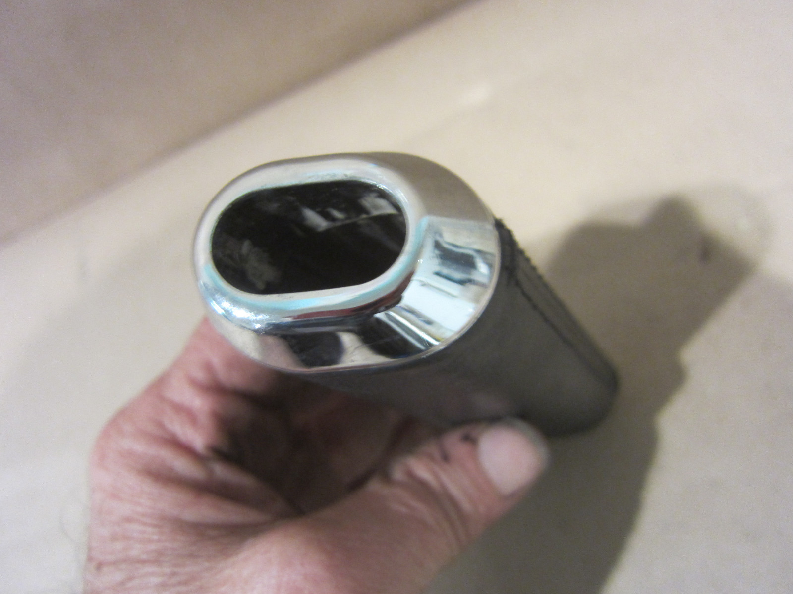 Maserati Quattroporte 2005 - Hand Brake Handle - P/N 981340400