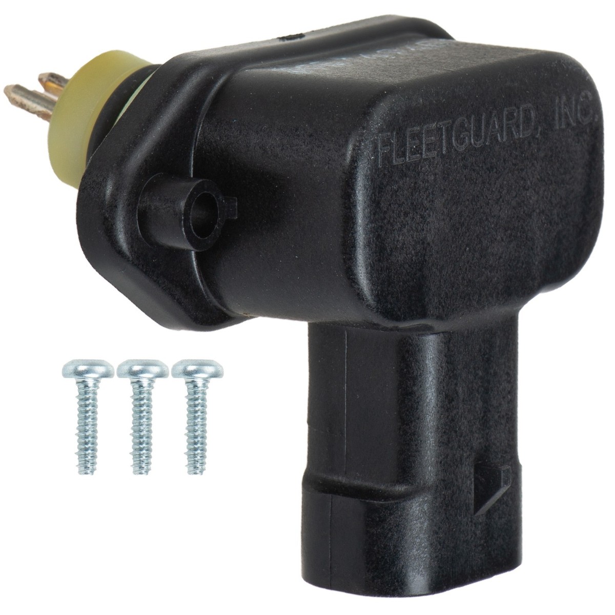 00-09 RAM 2500 3500 WITH DIESEL FUEL FILTER HEATER ELEMENT