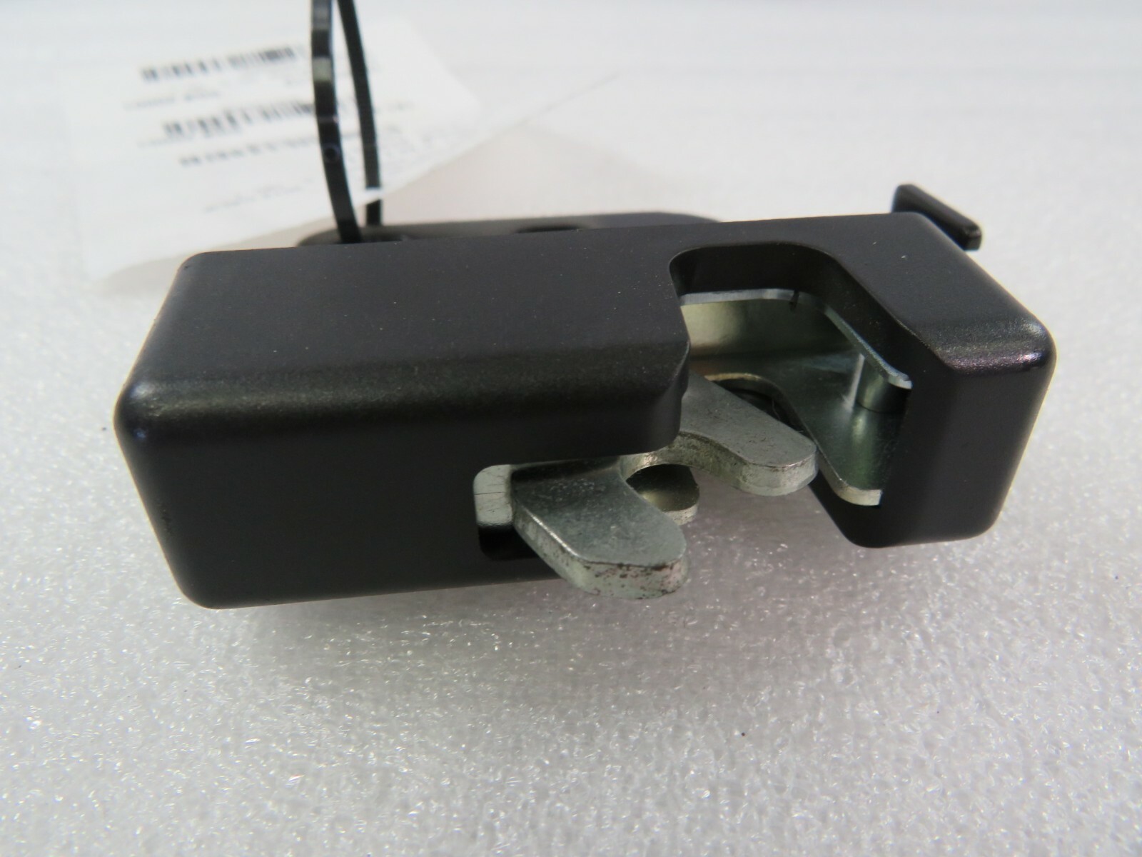 Ferrari California, RH, Right, Rear Seat Latch, Used, P/N 82093600