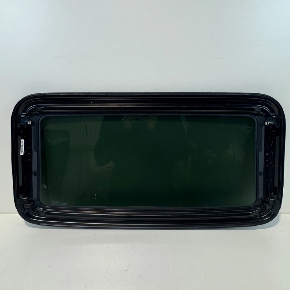 Honda Accord Crosstour 2010-2015 techo corredizo vidrio Foto 4 de 4