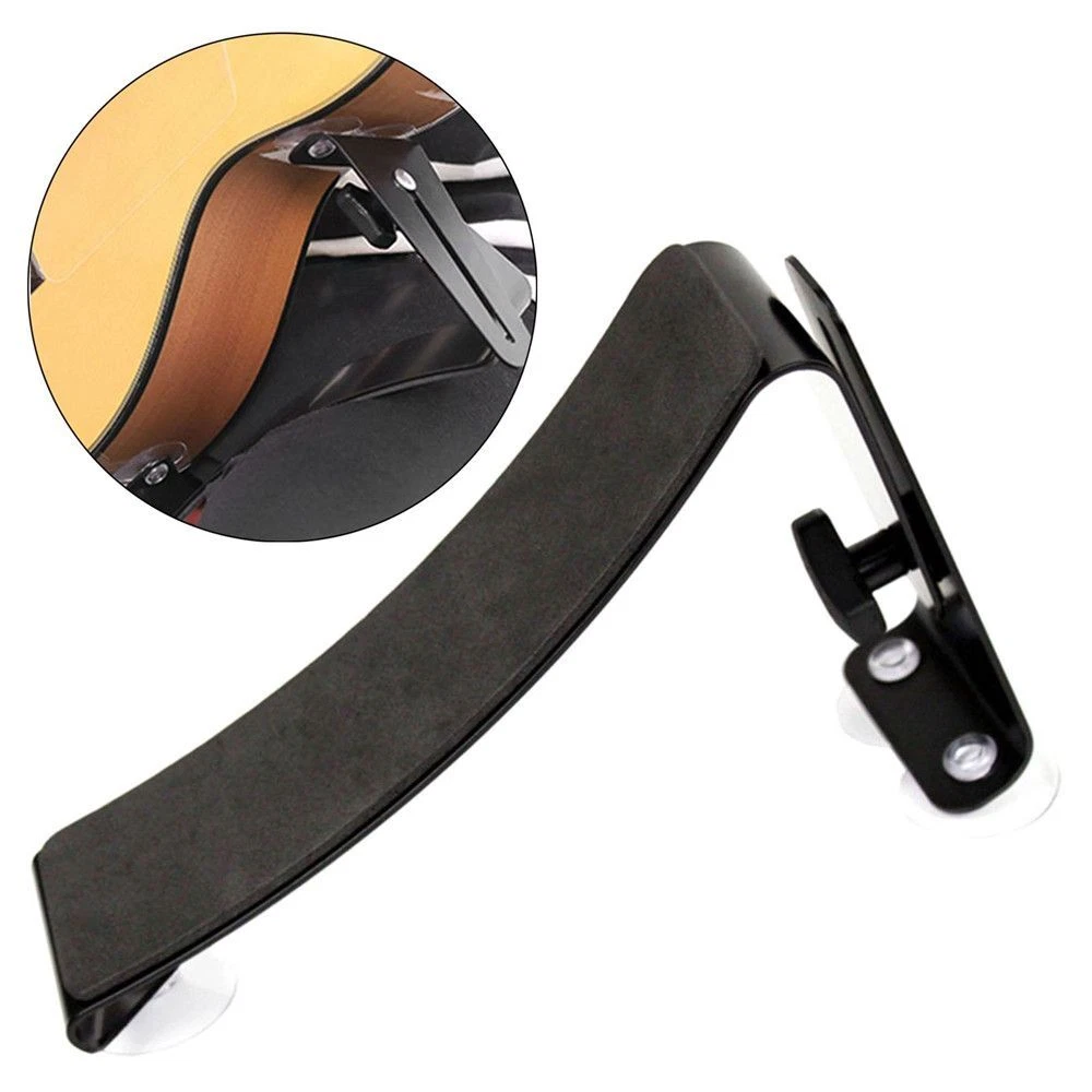 Acoustro Guitar Seat Guitar Leg Rest Armrest Handrest Support