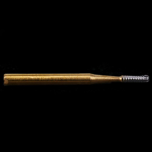 10 Pcs Dental Carbide Steel Trimming Finishing Burs Tungsten Bur FG Handpiece - Afbeelding 184 van 193
