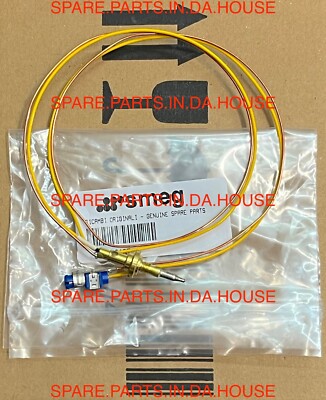 Smeg Gas Cooktop WOK Burner Thermocouple SER64XGNL SER844AVO SER844RG3 SLR64SGH