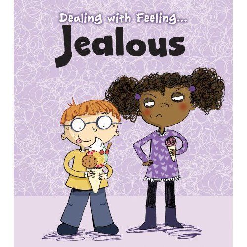Jealous by Isabel Thomas (Paperback, 2014)