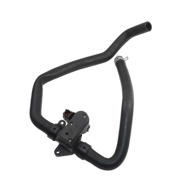 HVAC Heater Unit Inlet Hose Control Valve for Nissan Titan 20042015