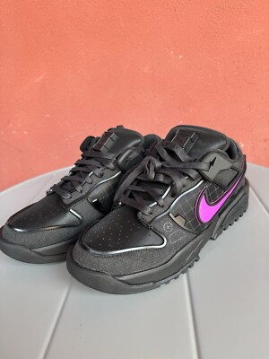 RTFKT x Nike Dunk Genesis 'Void Edition' | HM4465-001 | EU 44 | US 10