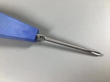 8# Dental Api Dental Apical Elevator Straight Elevators Luxating Autoclaved 134℃