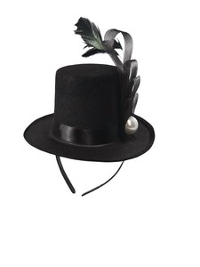 mini top hat