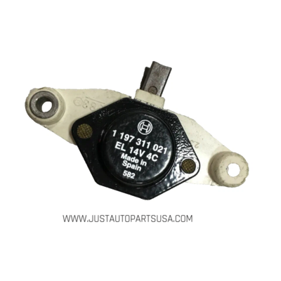 New Bosch Voltage Regulator OEM # 1197311021, JB65 | eBay