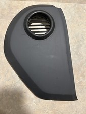 Volkswagen VW Toureg V8 Passenger Interior Vent Panel