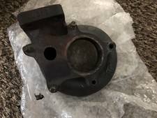 T3t4 Ar.58 Exhaust Housing Only T3t4 Ar.58 Exhaust Housing Only