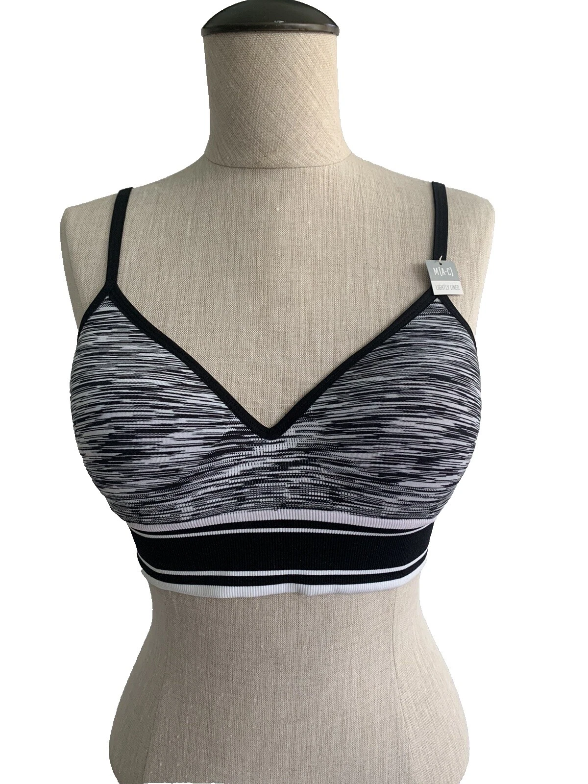 Victoria's Secret A 36 Band Sports Bras