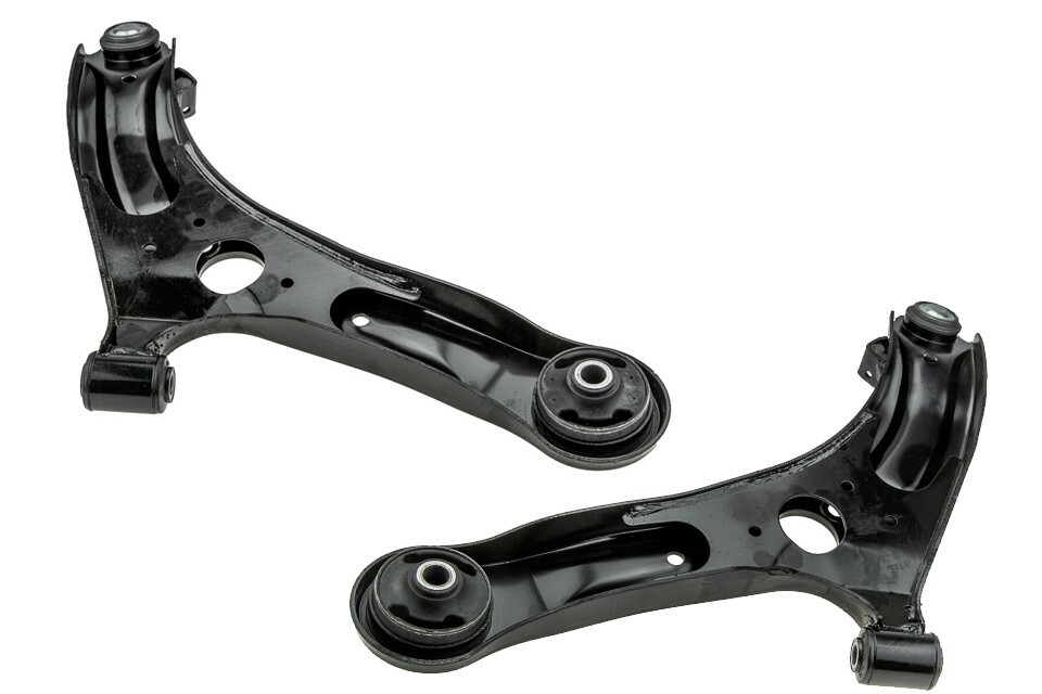 Bras de liaison inférieur de suspension pour Kia Picanto éliminant les vibrations de direction