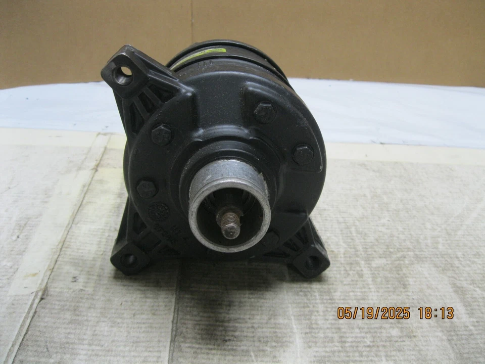 A/C Compressor-Compressor Murray 251143 Reman (box rough) - Image 4 of 4