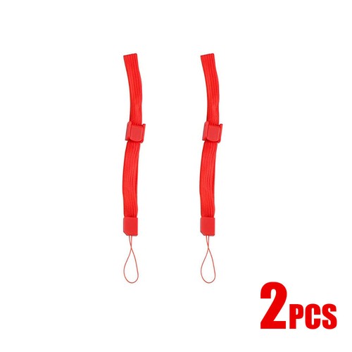 2pc Wrist Strap for Wii Remote Universal Replace Hand Wristlet Wristband for 3DS - Picture 18 of 18