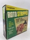 Vintage 1978 Roto Stripper with Box and Instructions Thompson Tool Co. USA