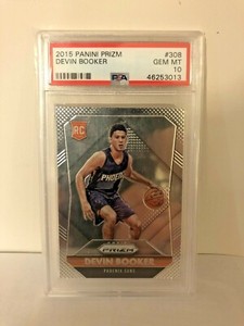 Devin Booker Prizm Rookie Card | eBay Devin Booker Prizm Rookie Card | eBay