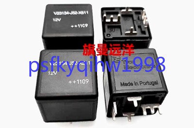 1 PCS NEW IN BOX V23134-J52-X511 Tyco relay
