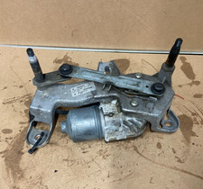 Mercedes-Benz W221/W216 Scheibenwischer Gestänge Motor 2218204142 Mercedes-Benz W221/W216 Scheibenwischer Gestänge Motor 2218204142