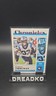 2022 Panini Chronicles - D'onta Foreman #26 Pink